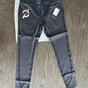 Peloton Sz S Leggings NWT Black never worn
